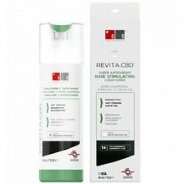 Ds Laboratories Revita.CBD Super Antioxidant Hair Stimulating Conditioner