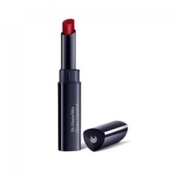 Dr. Hauschka Sheer Lipstick - Moisturizing Lipstick with Mineral Pigments 4 ml