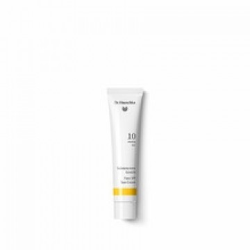 Dr. Hauschka Face Sun Cream SPF 10