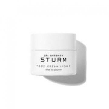 Dr. Barbara Sturm Light Face Cream - Lehký pleťový krém