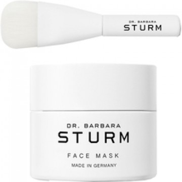 Dr. Barbara Sturm Face Mask - Hloubkově hydratační a zklidňující pleťová maska