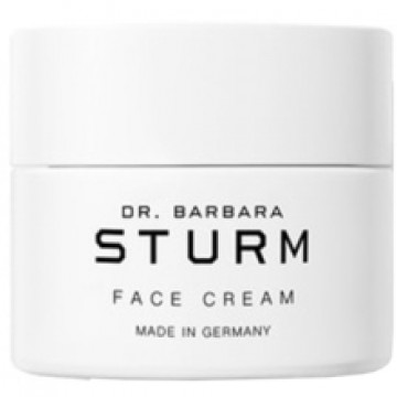 Dr. Barbara Sturm Face Cream - Pleťový krém s anti-age efektem