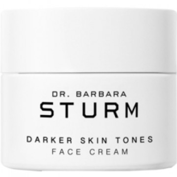 Dr. Barbara Sturm Darker Skin Tones Face Cream - Pleťový krém