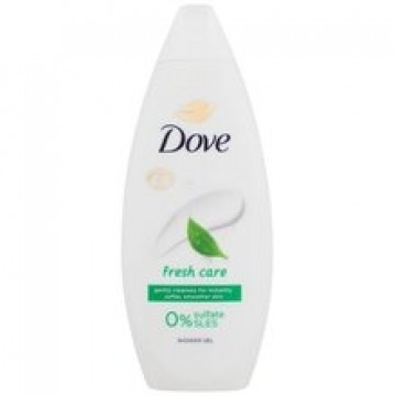 Dove Fresh Care Shower Gel Sprchový gel