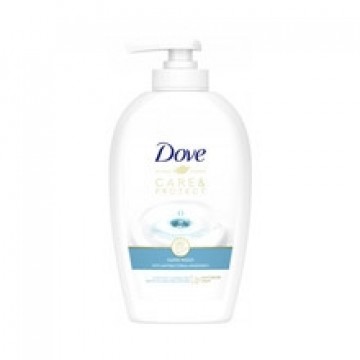 Care & Protect Hand Wash - Liquid soap