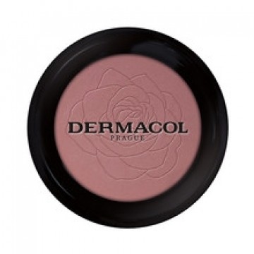 Dermacol Natural Powder Blush 5 g