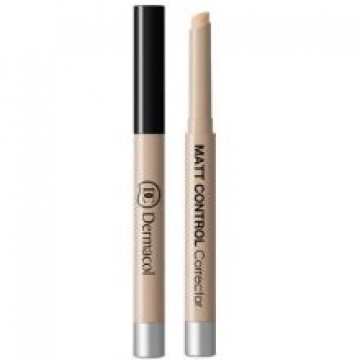 Matt Control - Cover Matte concealer and 1.1 g