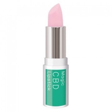 CBD Magic Colour Changing Lipstick 3,5 g