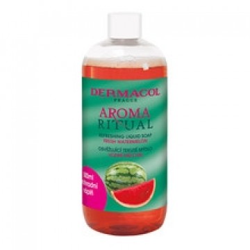 Dermacol Aroma Ritual Refreshing Liquid Soap - Refreshing Liquid Soap (Refill)