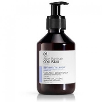 Collistar Volumizing Redensifying Conditioner