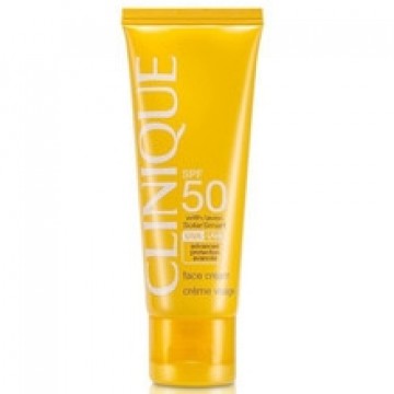 Sun Face Cream SPF 50 - Sunscreen