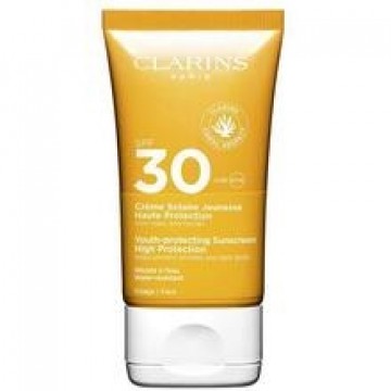 Youth-protecting Sunscreen SPF 30- Protective face cream