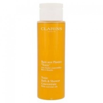 Clarins Age Control & Firming Care Tonic Bath & Shower Concentrate Gel - Shower gel