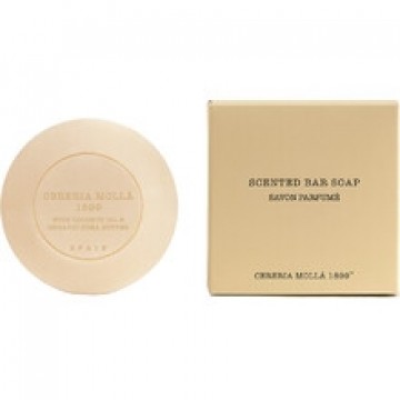 Cereria MollÁ Bergamotto di Calabria Scented Bar Soap