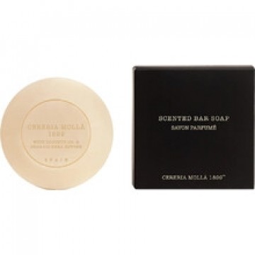 Cereria MollÁ Basil & Mandarin ( bazalka a mandarinka ) Scented Bar Soap - Parfémované tuhé mýdlo