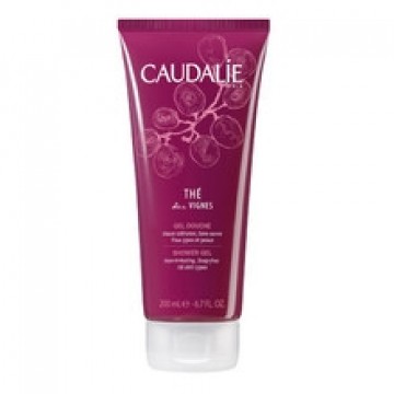 Caudalie Thé Des Vignes Shower Gel