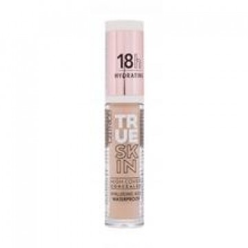 Catrice True Skin High Cover Concealer 4,5 ml