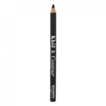 Khol & Contour Eye Pencil