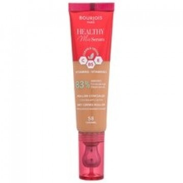 Bourjois Healthy Mix Serum Clean & Vegan Roll-on Concealer 13 ml