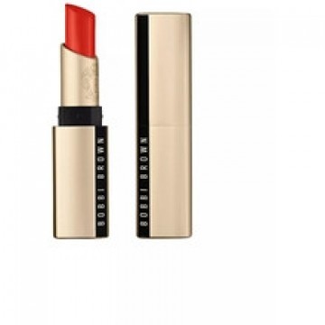 Bobbi Brown Luxe Matte Lipstick - Matná rtěnka 3,5 g