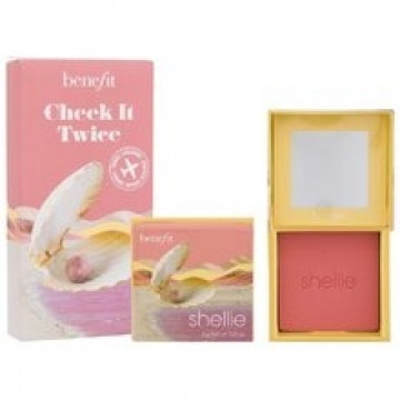 Shellie Blush Cheek It Twice 6 g