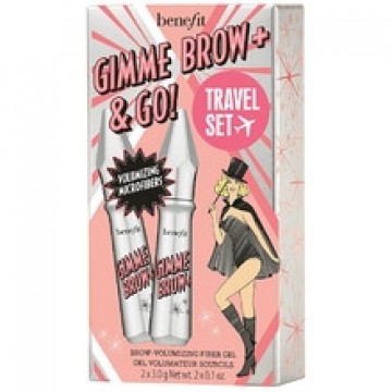 Benefit Gimme Brow+ Duo Set ( Shade 03 )