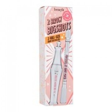 Benefit 2 Brow Bigshots Set