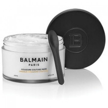 Balmain Couleurs Couture Mask (dyed and highlighted hair)