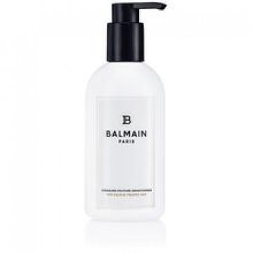 Balmain Couleurs Couture Conditioner (dyed and highlighted hair)