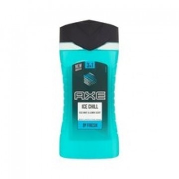 AXE Ice Chill (Shower Gel)