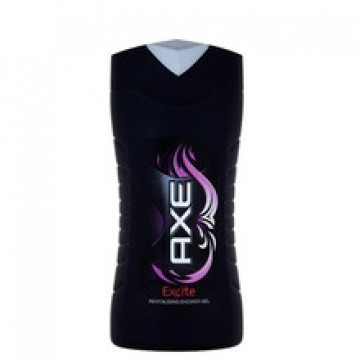 AXE Excite Shower gel