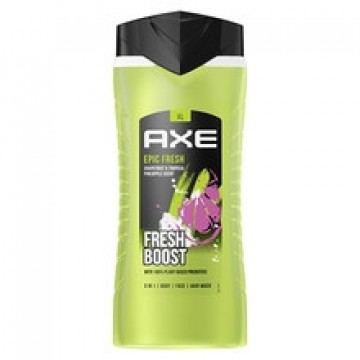 AXE Epic Fresh 3 in 1 Shower Gel