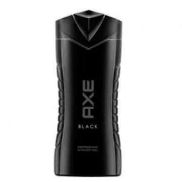 AXE Black Shower gel