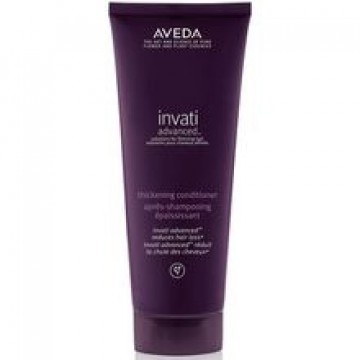 Aveda Invati Conditioner - Conditioner for colored and fine hair