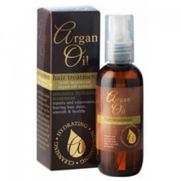 Argan Oil Hair Serum