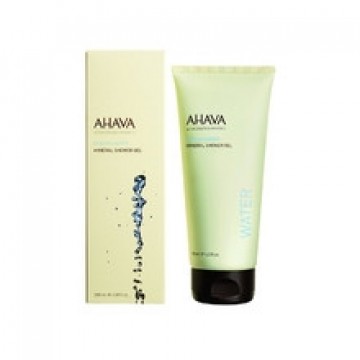 Ahava Deadsea Water Mineral Shower Gel