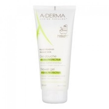 A-derma Hydra-Protective Shower Gel