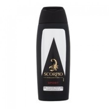 Scorpio Collection Sport Shower gel