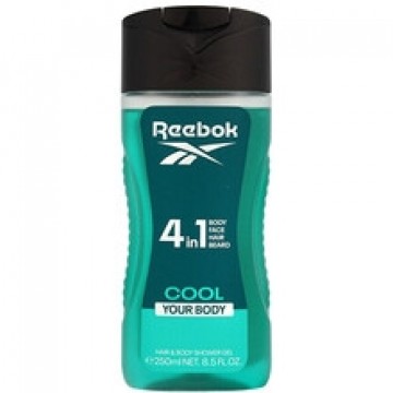 Reebok Cool Your Body Shower gel