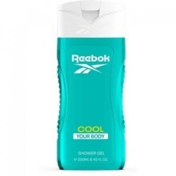 Reebok Cool Your Body For Women Shower gel