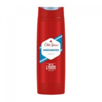 Old Spice WhiteWater Shower Gel