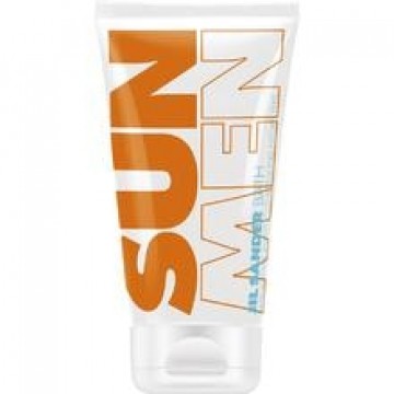 Sun Men Shower Gel