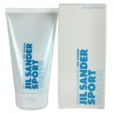 Sport Water Shower gel