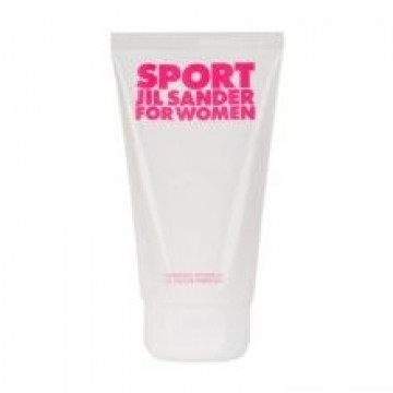 Jil Sander Sport for Women Shower Gel