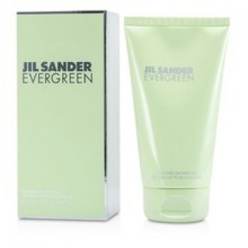 Jil Sander Evergreen Shower gel