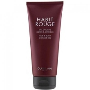 Habit Rouge Hair & Body Shower gel for body and hair