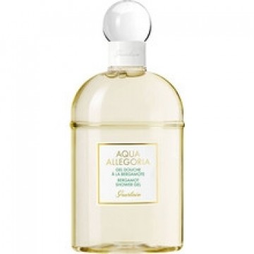 Guerlain Aqua Allegoria Bergamote Calabria Shower Gel