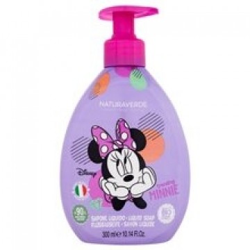 Minnie Mouse Liquid Soap