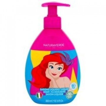 Disney Princess Liquid Soap Liquid soap