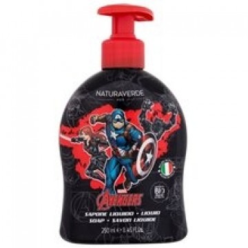 Fragrances For Children Avengers Liquid Soap Liquid soap